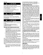 Carrier Owners Manual page 7