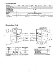 Carrier Owners Manual page 3