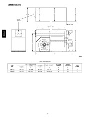 Carrier Owners Manual page 12