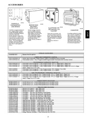 Carrier Owners Manual page 13