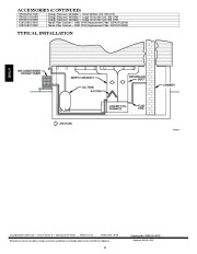 Carrier Owners Manual page 14