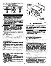 Carrier Owners Manual page 4