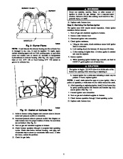 Carrier Owners Manual page 7