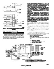 Carrier Owners Manual page 8