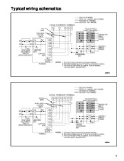 Carrier Owners Manual page 9