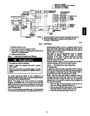 Carrier Owners Manual page 11