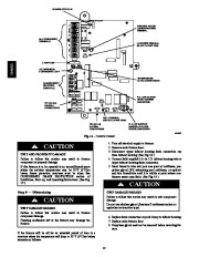 Carrier Owners Manual page 12