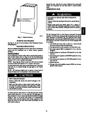 Carrier Owners Manual page 13