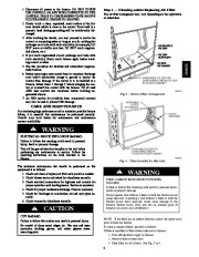 Carrier Owners Manual page 3