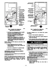 Carrier Owners Manual page 10