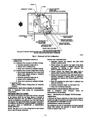 Carrier Owners Manual page 12