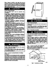 Carrier Owners Manual page 17