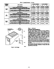 Carrier Owners Manual page 23