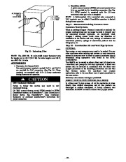 Carrier Owners Manual page 29