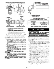 Carrier Owners Manual page 36