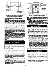 Carrier Owners Manual page 42