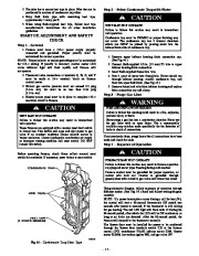 Carrier Owners Manual page 47