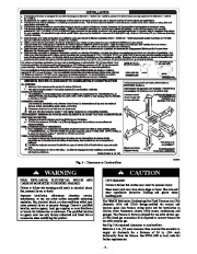 Carrier Owners Manual page 5