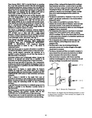 Carrier Owners Manual page 6