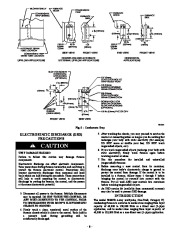 Carrier Owners Manual page 8