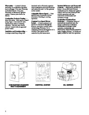 Carrier Owners Manual page 2