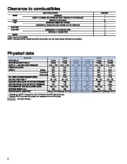 Carrier Owners Manual page 6