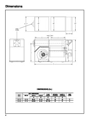 Carrier Owners Manual page 8