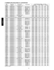 Carrier Owners Manual page 12