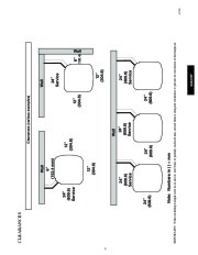 Carrier Owners Manual page 9