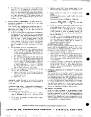 Carrier Owners Manual page 4