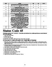 Carrier Owners Manual page 34