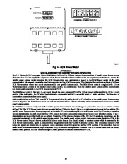 Carrier Owners Manual page 37