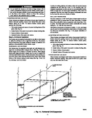 Carrier Owners Manual page 12