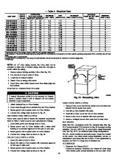 Carrier Owners Manual page 17