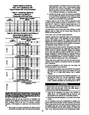 Carrier Owners Manual page 23