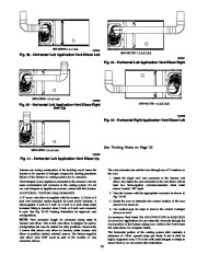 Carrier Owners Manual page 26