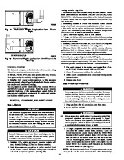 Carrier Owners Manual page 27