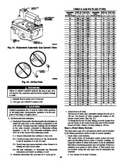 Carrier Owners Manual page 31