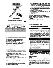 Carrier Owners Manual page 32