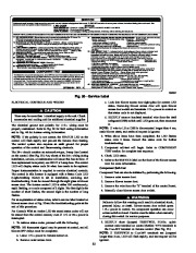 Carrier Owners Manual page 33