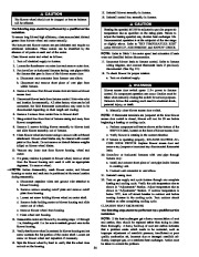 Carrier Owners Manual page 35