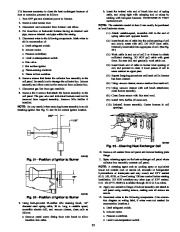 Carrier Owners Manual page 36