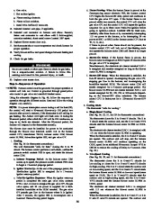 Carrier Owners Manual page 37