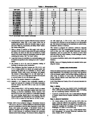 Carrier Owners Manual page 4