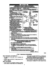 Carrier Owners Manual page 5