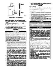 Carrier Owners Manual page 6