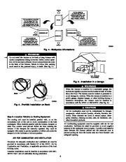 Carrier Owners Manual page 7