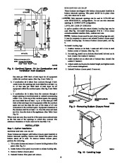 Carrier Owners Manual page 9