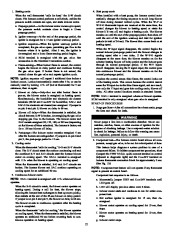 Carrier Owners Manual page 12