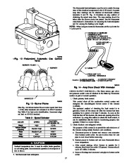 Carrier Owners Manual page 17